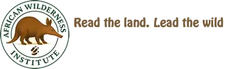 african-wilderness-institute-Read-the-land-Lead-the-wild-logo.fw